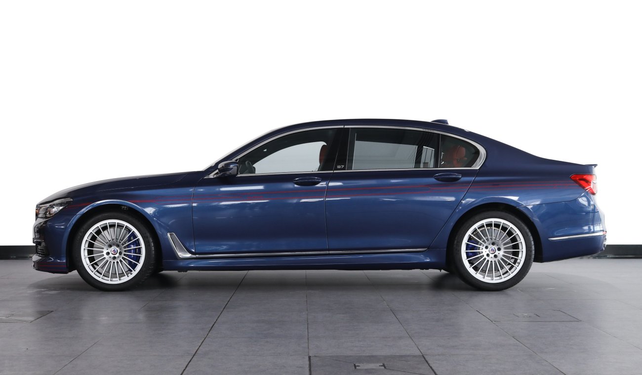 BMW B7 Alpina