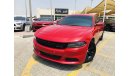 Dodge Charger GCC / AGENCY MAINTAINED/ EXCELLENT CONDITION