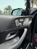 Mercedes Benz GLE450 4MATIC