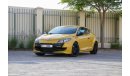 Renault Megane RS