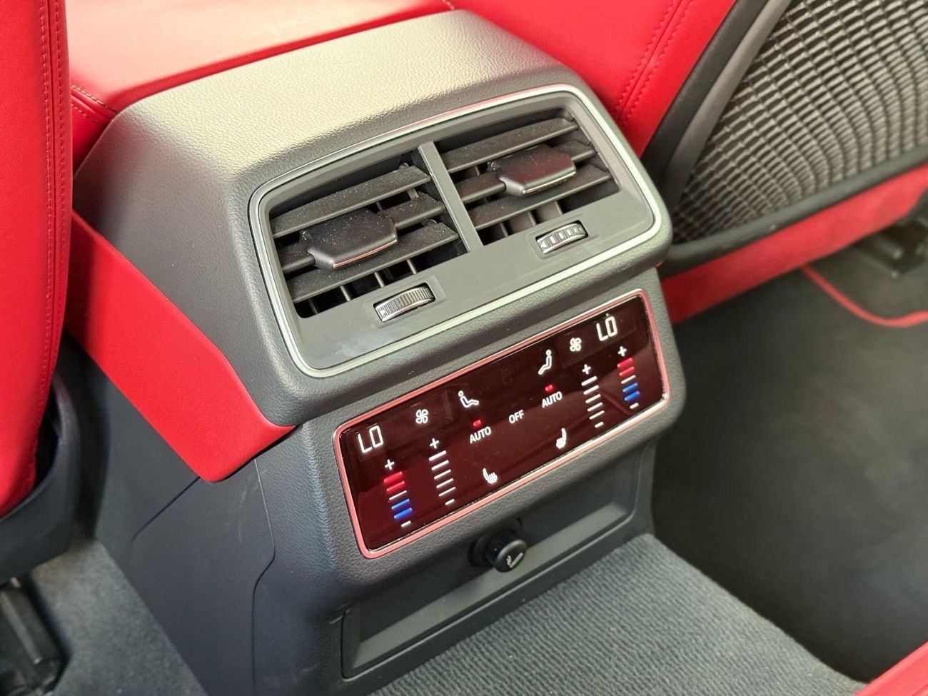 أودي RS7 TFSI quattro 4.0L