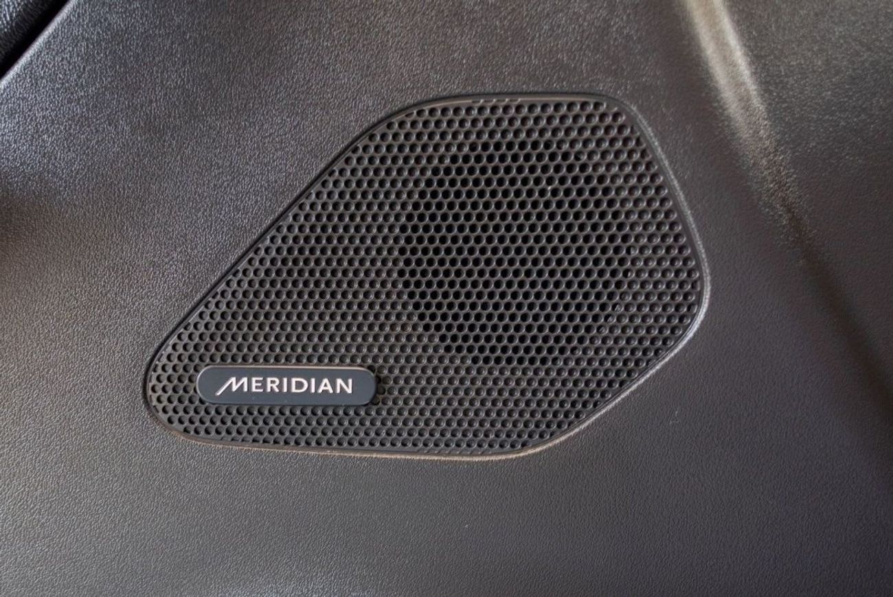 Jaguar F Pace Jaguar F-Pace R-Sport 2018 GCC under Warranty with Flexible Down-Payment.