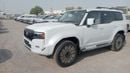 تويوتا برادو Toyota Prado Premium Diesel 2.8L 2026