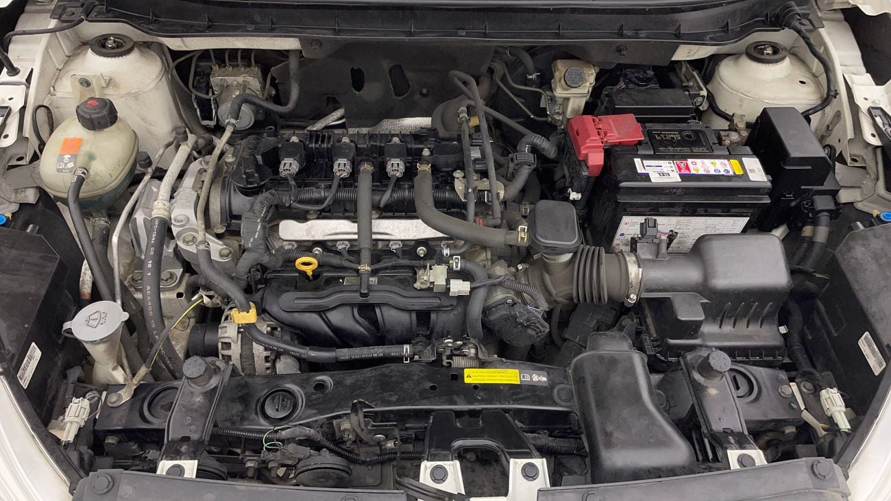 Nissan Kicks SL 1.6 | Zero Down Payment | Home Test Drive