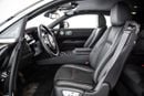 Rolls Royce Wraith STD Black Badge
