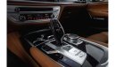 BMW 740Li M-kit | 3,425 P.M  | 0% Downpayment | Excellent Condition!