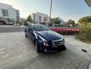 Cadillac ATS 2.0T Premium Luxury