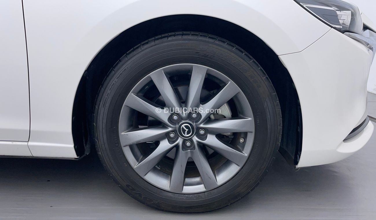 Mazda 6 S 2.5 | Zero Down Payment | Free Home Test Drive