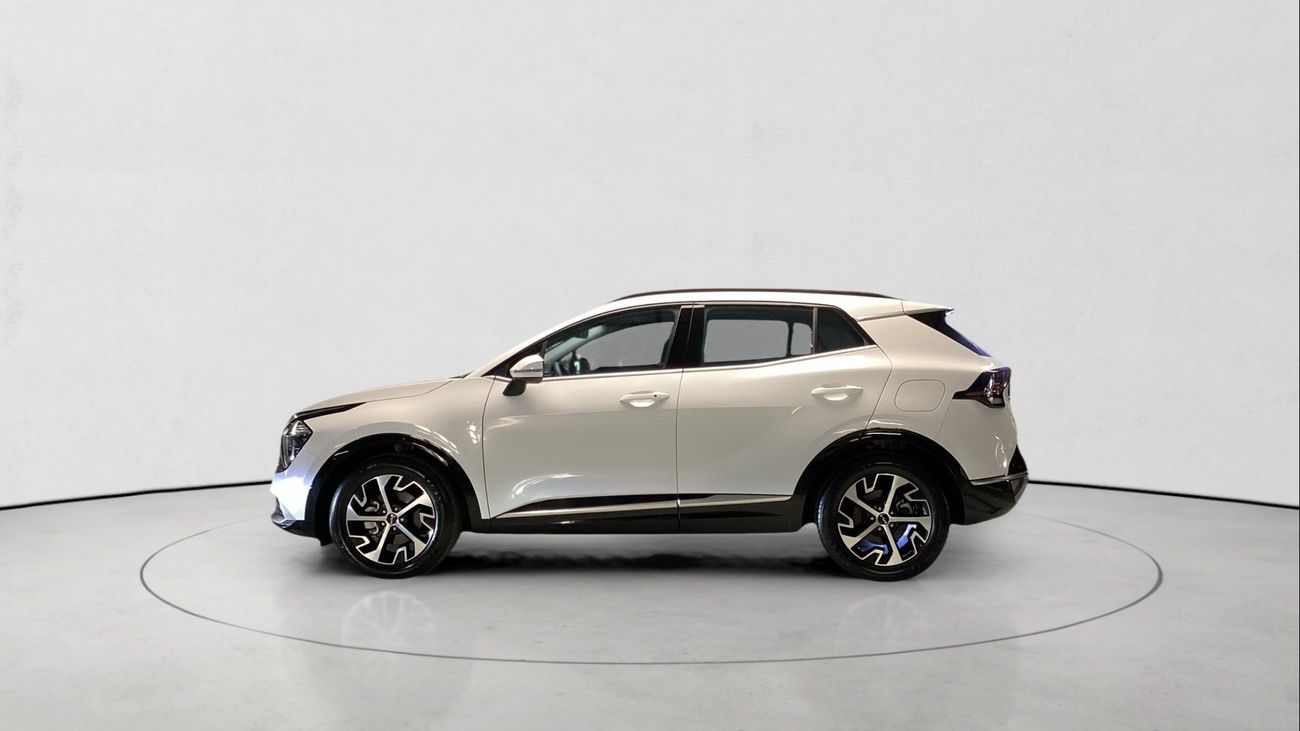 Kia Sportage EX | Guaranteed Warranty | 0 Down Payment