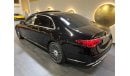 Mercedes-Benz S580 Maybach 2024 FULLY LOADED 4SEATS