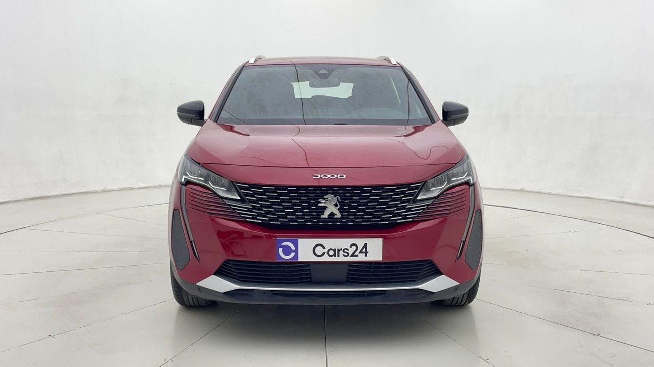 بيجو 3008 PEUGEOT 3008 1.6L 2024 | 0 DP | 715/Month | 30 Day Return | Service History