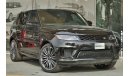 Land Rover Range Rover Sport Autobiography 2019