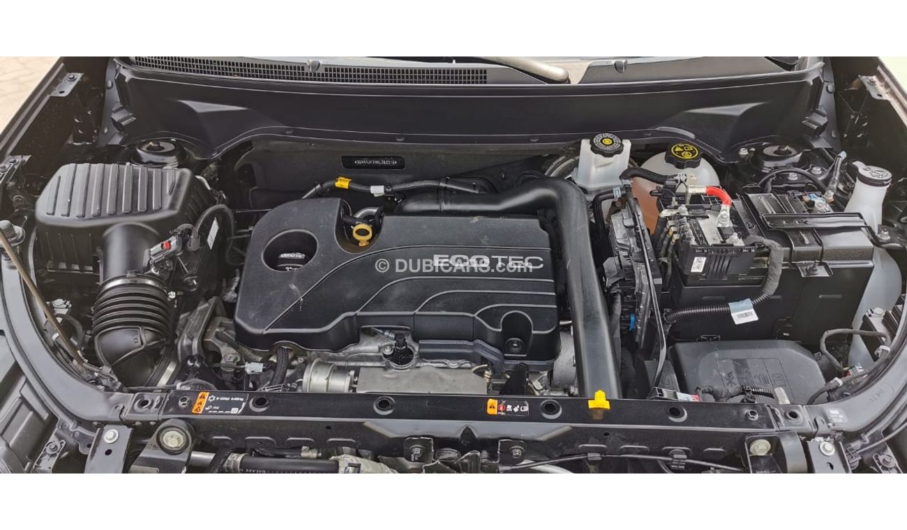 Chevrolet Equinox LT2 - Limited Edition