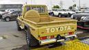 تويوتا لاند كروزر بيك آب 4.0L V6 Petrol Single Cabin A/T