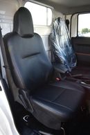 Toyota Tamaraw GL Utility Single Cab Pickup 2.4L Diesel 2WD Automatic