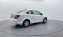 Chevrolet Aveo LS 1.6 | Under Warranty | Inspected on 150+ parameters