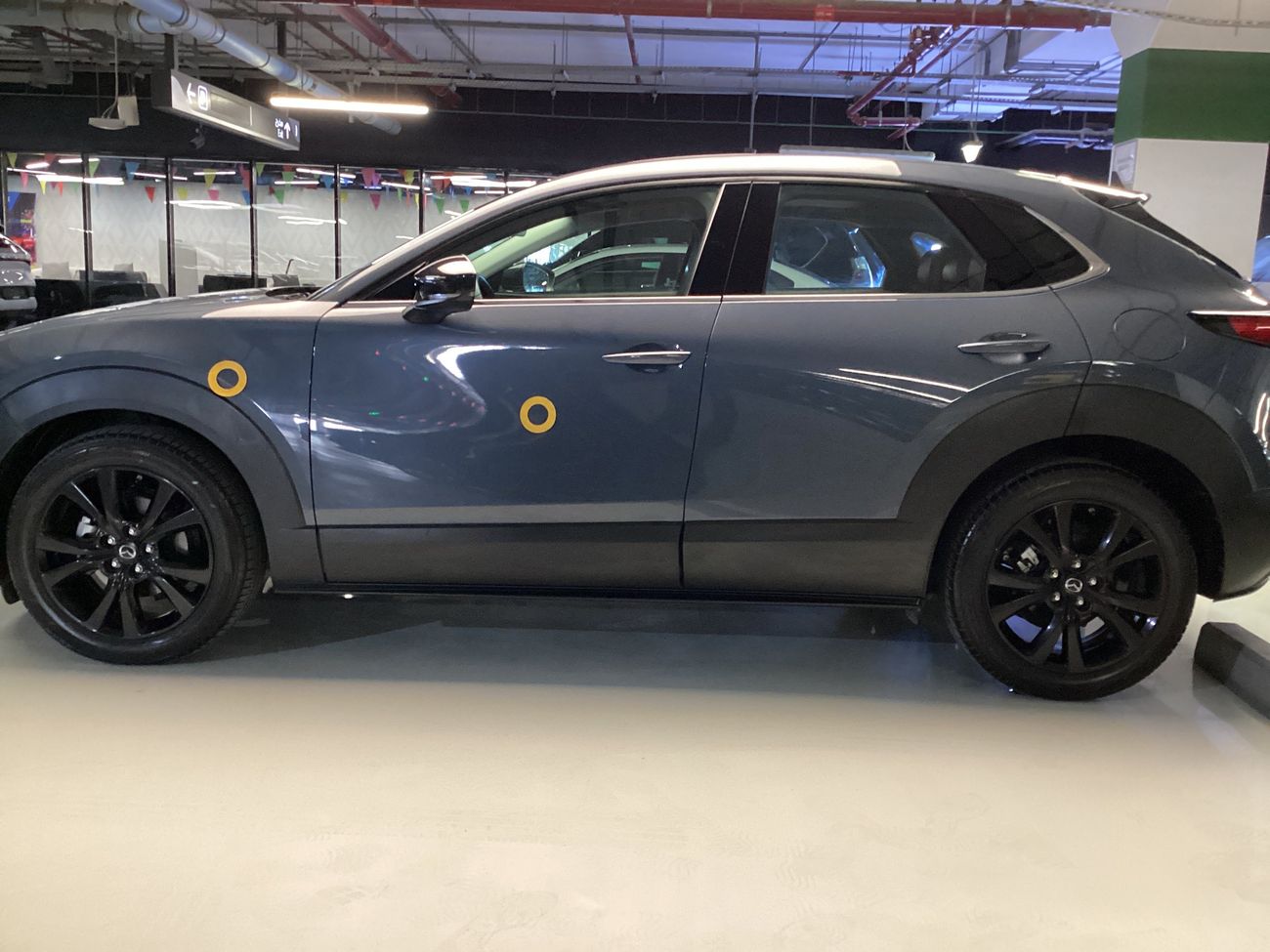 Mazda CX30 Trend | Guaranteed Warranty | 0 Down Payment