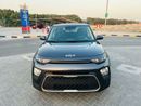 Kia Soul EX 2.0L