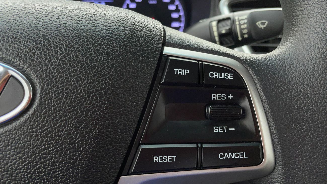 Hyundai Accent SMART 1.6 | Zero Down Payment | Home Test Drive