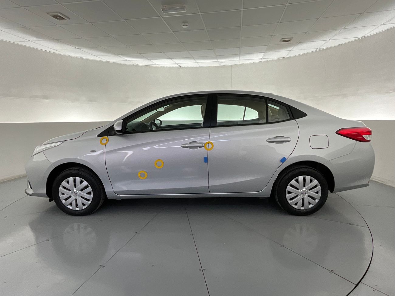 Volkswagen Teramont 3.6L R-Line (AWD) | 1 year free warranty | 0 Down Payment