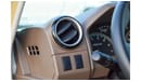 Toyota Land Cruiser 70 TOYOTA LAND CRUISER HARDTOP 4.0L V6 70 SERIES AWD 2022 | AVAILABLE FOR EXPORT