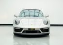 Porsche 911 2023 Porsche 911 Carrera GTS, Dec/2026 Porsche Warranty, Full Porsche Service History, GCC
