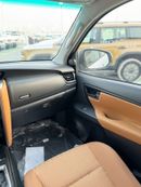 تويوتا فورتونر EXR Toyota Fortuner - SR5 Plus 2.7 L - GCC - 2025