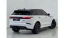 لاند روفر رينج روفر فيلار SV أوتوبايوجرافي 2020 Range Rover Velar SV Autobiography, Feb 2025 Range Rover Warranty + Service Package,GCC
