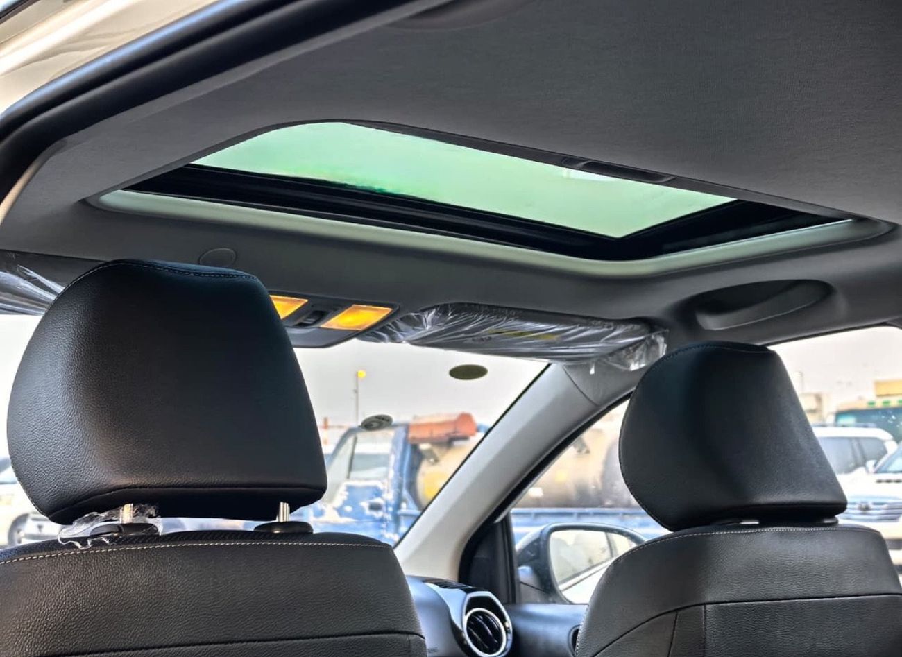 Kia KX1 Kia KX1 Luxury