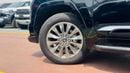 Toyota Land Cruiser VXR BLACK ISNDIE BIEGE 2026