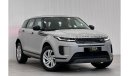 لاند روفر رانج روفر إيفوك Brand New 2024 Range Rover Evoque, March 2027 Agency Warranty, Full Service History