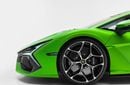Lamborghini Revuelto 6.5L V-12 Naturally Aspirated Engine + eMotor | Warranty