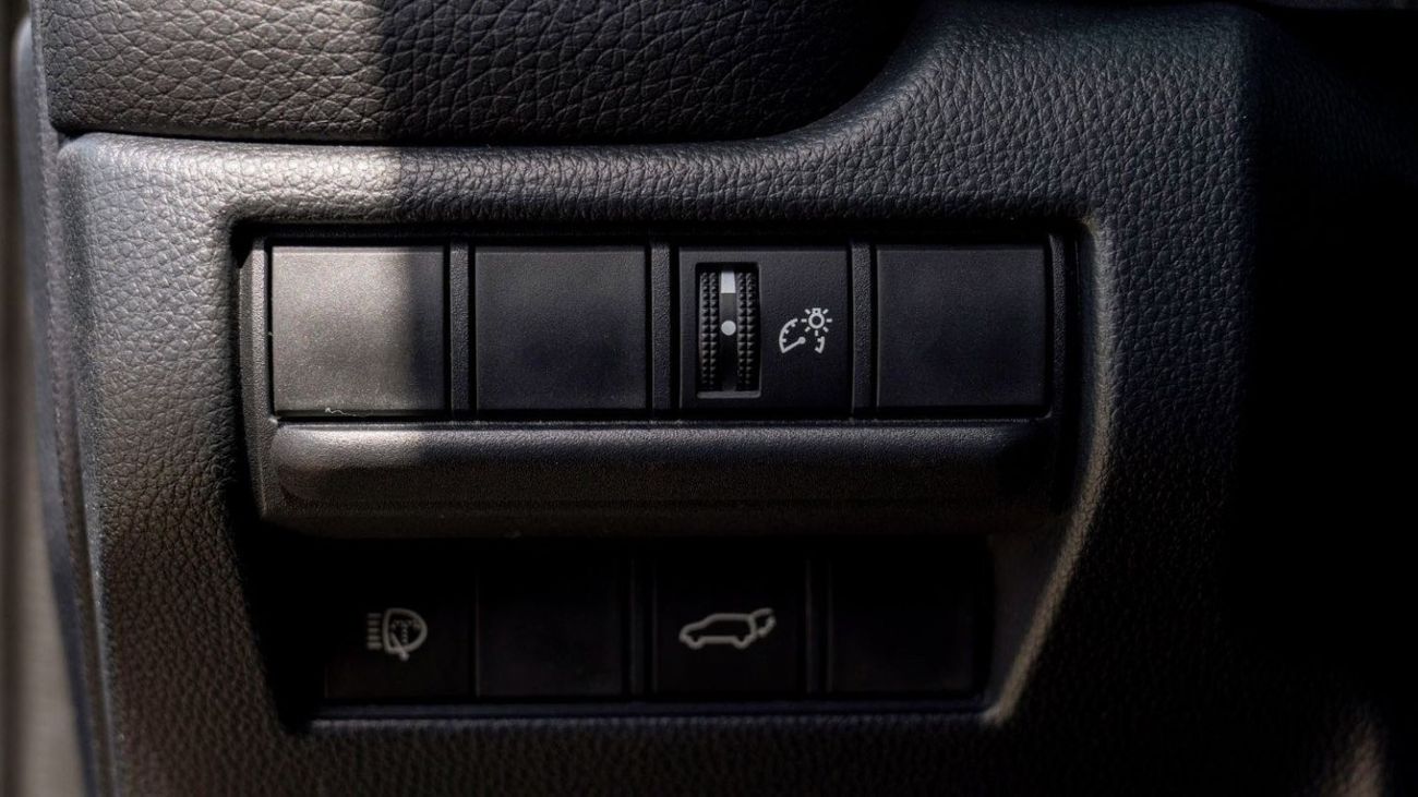 Toyota Prado 250 WX+ 2.8D AT MY2024 - GREY