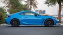 Toyota 86 GR 2.4L A/T 2-Door Coupe | 2022