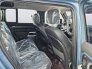 Land Rover Defender D300 Lhd 3.0L Diesel engine 4WD Automatic Gear 5seats 5 Doors