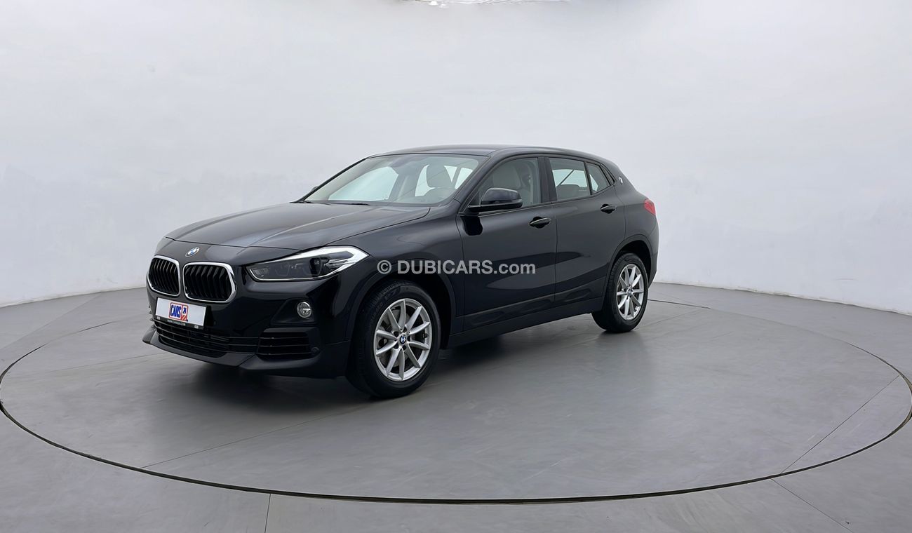 BMW X2 SDRIVE 20I 2 | Under Warranty | Inspected on 150+ parameters