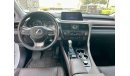 Lexus RX350 F-Sport LEXUS RX 350 2019 CLEAN