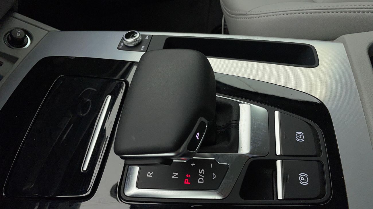 Audi Q5 45 TFSI QUATTRO 2 | Zero Down Payment | Home Test Drive