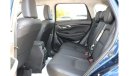 سوزوكي جراند فيتارا GLX 2024 | 1.5L 4CYL 2WD | Panoramic Sunroof | HUD | 360 Camera | Android AUTO | Leather Seats - Exp