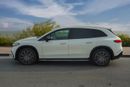 Mercedes-Benz EQS 580 SUV 2024 Mercedes-Benz EQS 580 4-Matic SUV