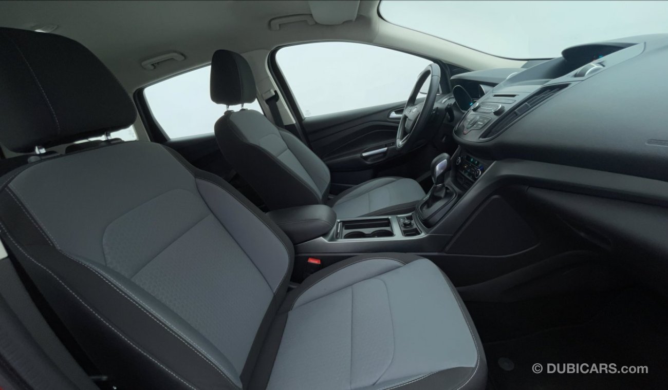 Used Ford Escape S 2.5 Under Warranty Inspected on 150+ parameters