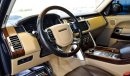 Land Rover Range Rover Vogue Supercharged