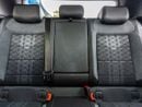 Volkswagen T-ROC 1.4L TSI R-Line