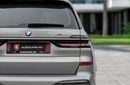 BMW X7 X7 40I M SPORT | 6,071 P.M | 0% Downpayment | BMW WARRANTY!
