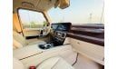 Mercedes-Benz G 500 Stronger Then Time