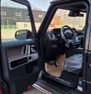 مرسيدس بنز G 63 AMG STD Brand New G63 Coming stock