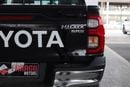 Toyota Hilux 2025 HILUX 2.7 4X4 AT - **التصدير فقط خارج الخليج***EXPORT ONLY**