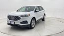 Ford Edge 2022 SE | AED 920/Month | 0 DP | 30 Day Return | Warranty | Service History