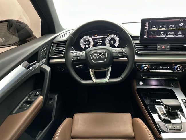 Audi Q5 45 TFSI SPORTBACK S-LINE, миниатюра 16