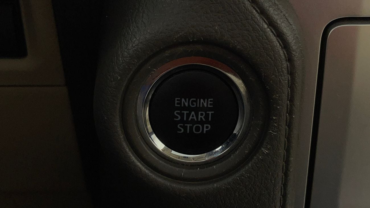 Toyota Prado GXR 4 | Zero Down Payment | Home Test Drive